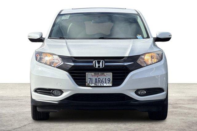 used 2016 Honda HR-V car, priced at $16,251