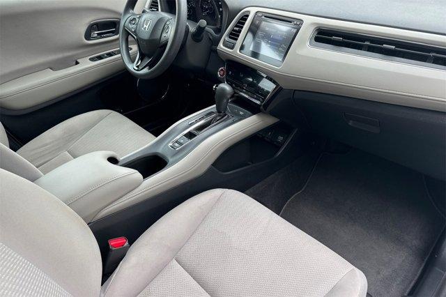 used 2016 Honda HR-V car, priced at $16,251