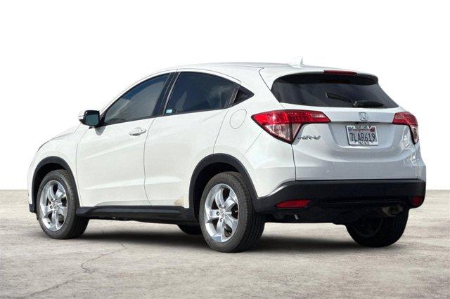 used 2016 Honda HR-V car, priced at $16,251
