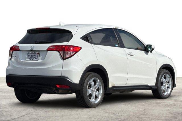 used 2016 Honda HR-V car, priced at $16,251