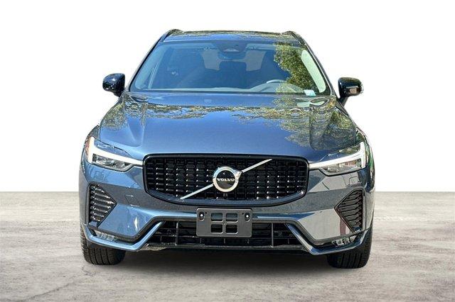 new 2025 Volvo XC60 car, priced at $48,106