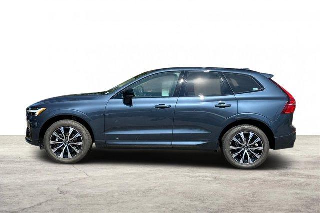 new 2025 Volvo XC60 car, priced at $48,106