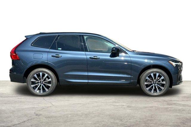 new 2025 Volvo XC60 car, priced at $48,106