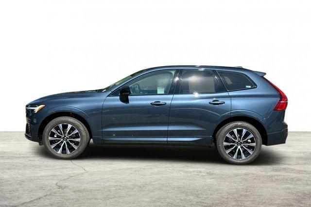 new 2025 Volvo XC60 car, priced at $48,106