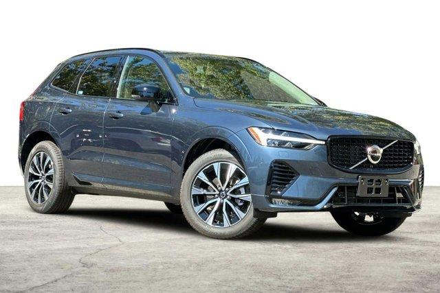 new 2025 Volvo XC60 car, priced at $48,106