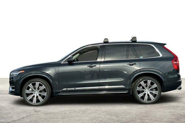 used 2022 Volvo XC90 Recharge Plug-In Hybrid car, priced at $49,995