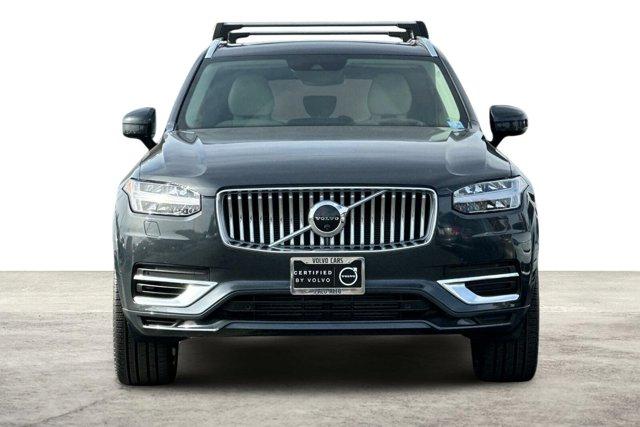 used 2022 Volvo XC90 Recharge Plug-In Hybrid car, priced at $49,995