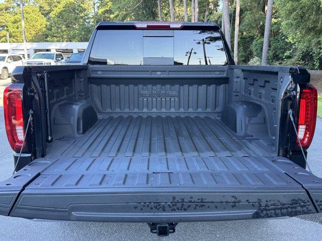 new 2025 GMC Sierra 1500 car, priced at $65,730