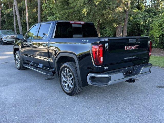 new 2025 GMC Sierra 1500 car, priced at $65,730
