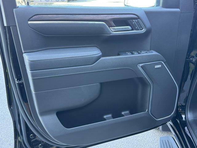 new 2025 GMC Sierra 1500 car, priced at $65,730