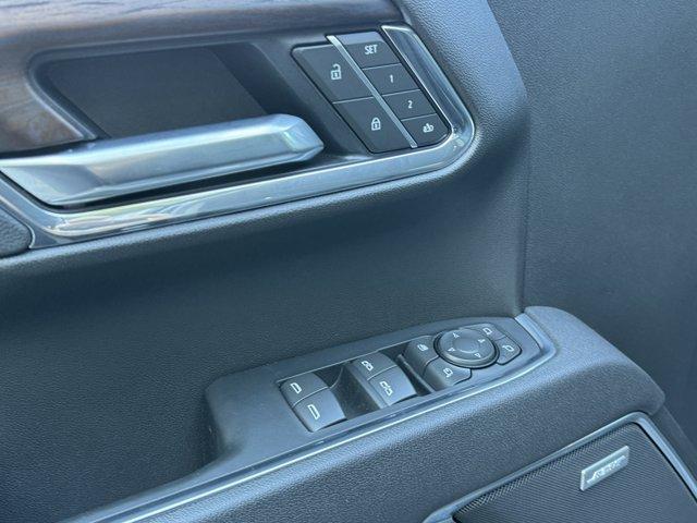 new 2025 GMC Sierra 1500 car, priced at $65,730