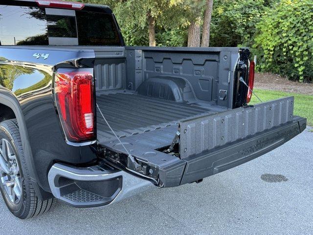 new 2025 GMC Sierra 1500 car, priced at $65,730