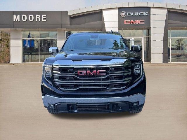 new 2025 GMC Sierra 1500 car, priced at $65,730