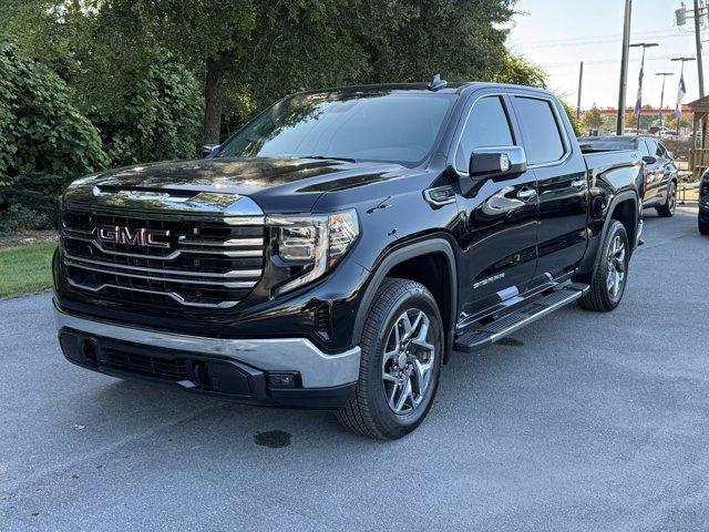 new 2025 GMC Sierra 1500 car, priced at $65,730