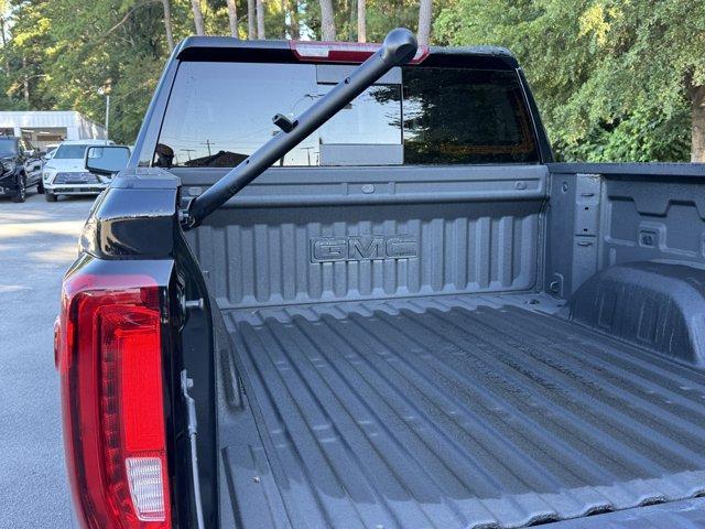 new 2025 GMC Sierra 1500 car, priced at $65,730