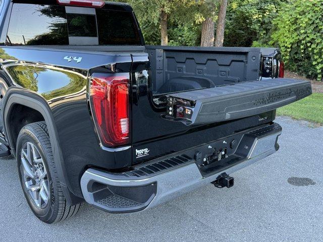 new 2025 GMC Sierra 1500 car, priced at $65,730