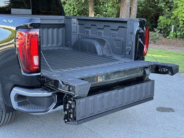 new 2025 GMC Sierra 1500 car, priced at $65,730