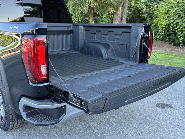 new 2025 GMC Sierra 1500 car, priced at $65,730