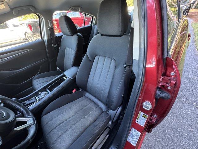 used 2021 Mazda Mazda6 car, priced at $16,990