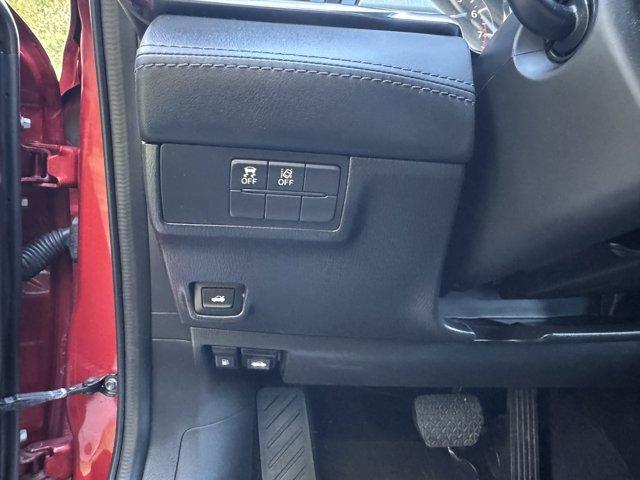 used 2021 Mazda Mazda6 car, priced at $16,990