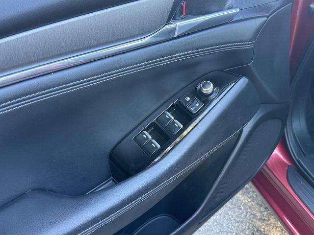 used 2021 Mazda Mazda6 car, priced at $16,990