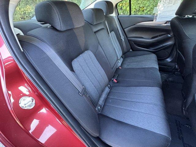 used 2021 Mazda Mazda6 car, priced at $16,990