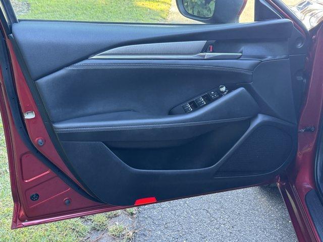 used 2021 Mazda Mazda6 car, priced at $16,990