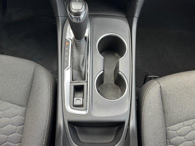 used 2020 Chevrolet Equinox car, priced at $18,500
