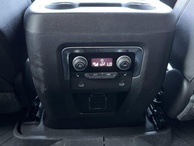 used 2023 Chevrolet Tahoe car, priced at $65,990
