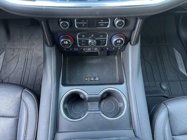 used 2023 Chevrolet Tahoe car, priced at $65,990