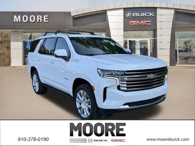 used 2023 Chevrolet Tahoe car, priced at $65,990