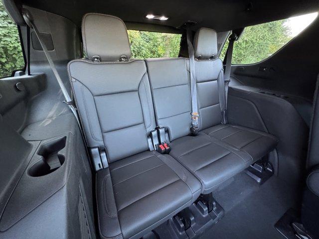 used 2023 Chevrolet Tahoe car, priced at $65,990