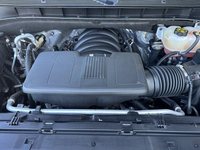 used 2023 Chevrolet Tahoe car, priced at $65,990