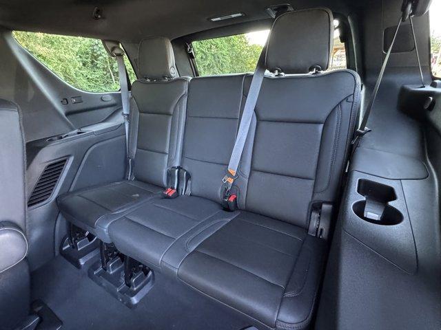 used 2023 Chevrolet Tahoe car, priced at $65,990