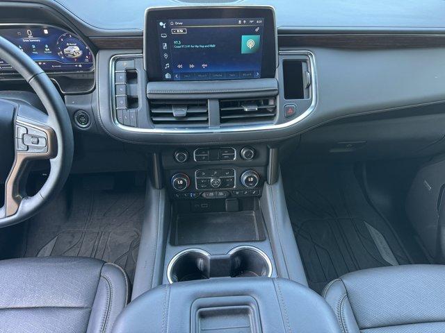 used 2023 Chevrolet Tahoe car, priced at $65,990