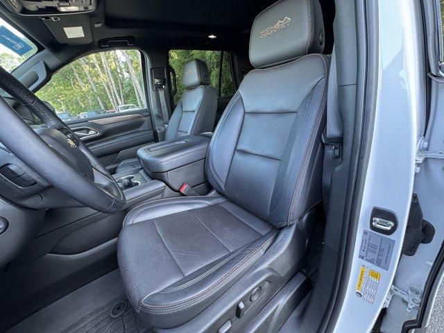 used 2023 Chevrolet Tahoe car, priced at $65,990