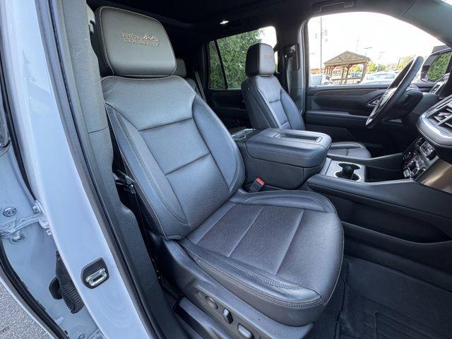 used 2023 Chevrolet Tahoe car, priced at $65,990