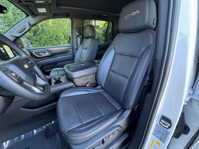 used 2023 Chevrolet Tahoe car, priced at $65,990