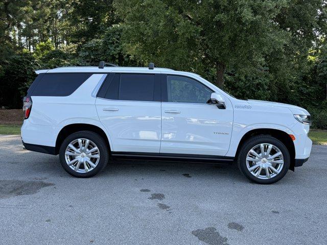 used 2023 Chevrolet Tahoe car, priced at $65,990