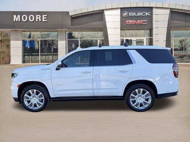 used 2023 Chevrolet Tahoe car, priced at $65,990