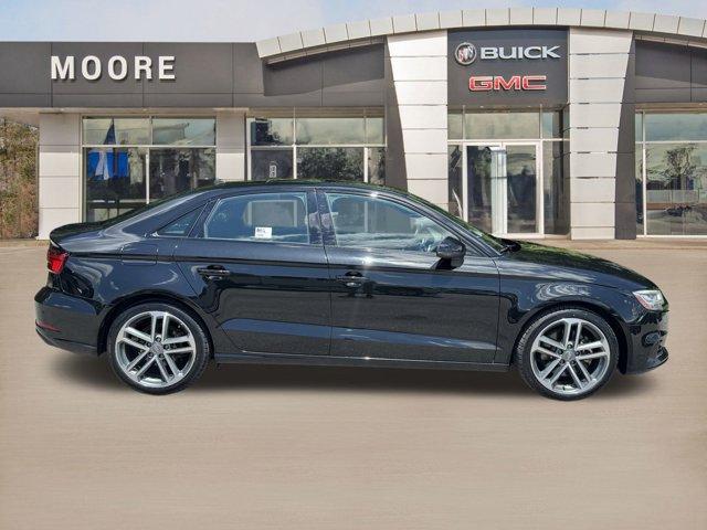 used 2020 Audi A3 car, priced at $22,500
