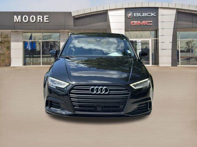 used 2020 Audi A3 car, priced at $22,500