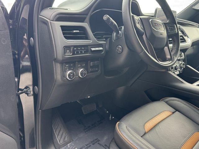 used 2023 GMC Yukon car, priced at $68,500