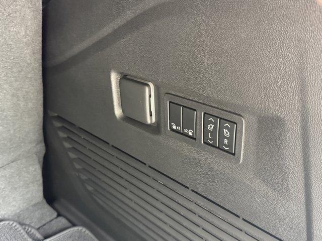 used 2023 GMC Yukon car, priced at $68,500