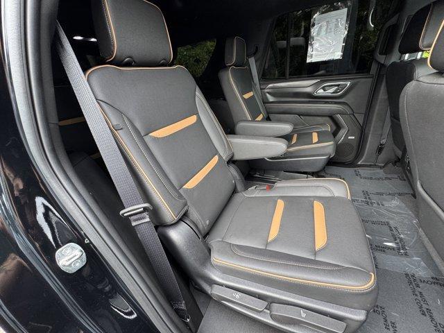 used 2023 GMC Yukon car, priced at $68,500