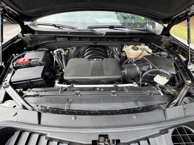 used 2023 GMC Yukon car, priced at $68,500