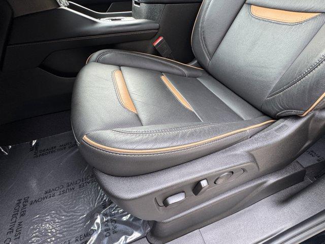 used 2023 GMC Yukon car, priced at $68,500