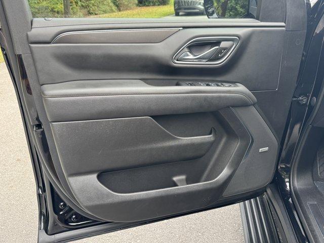 used 2023 GMC Yukon car, priced at $68,500