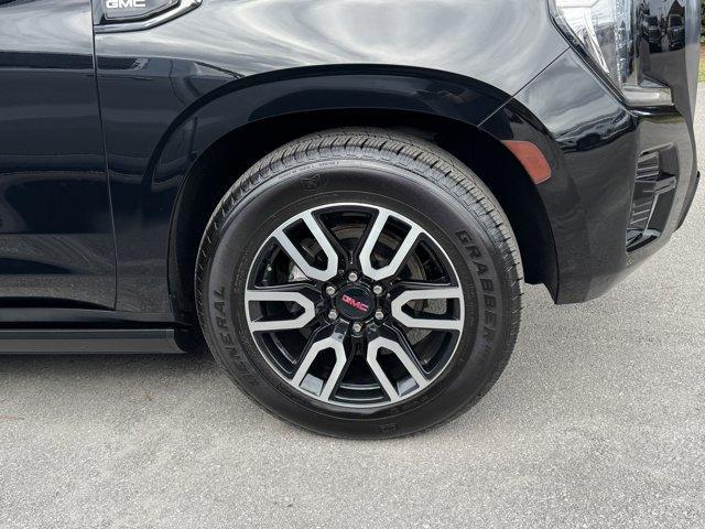 used 2023 GMC Yukon car, priced at $68,500