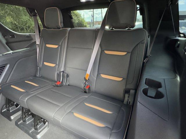 used 2023 GMC Yukon car, priced at $68,500